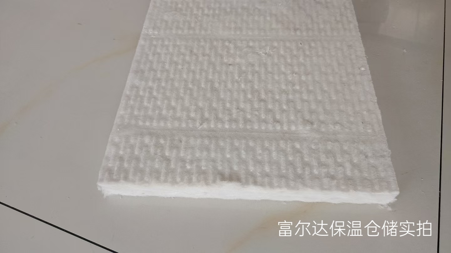 乐山市马弗炉保温板马弗炉保温板 - 厂家